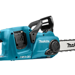 Пила цепная аккумуляторная Makita DUC 353 PT2