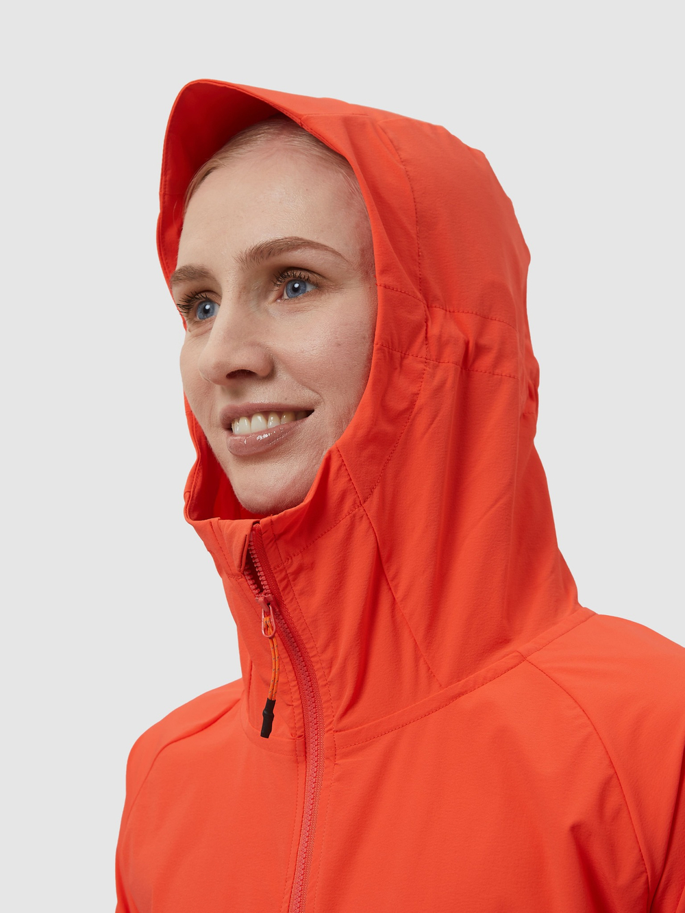 Куртка, GRI, Джеди 5.0, женский, кораловый