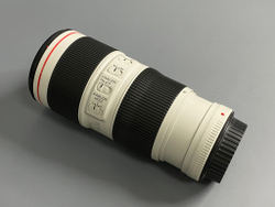 Canon EF 70-200mm 4L IS II USM