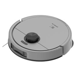 Робот-пылесос Polaris PVCRAC 7290 серый