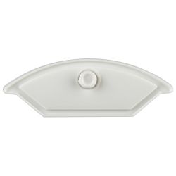 Светильник ЭРА ДПО 11-2х18-001 с рассеивателем IP40 под 2 светодиодные лампы T8 2*G13 LED 1200мм