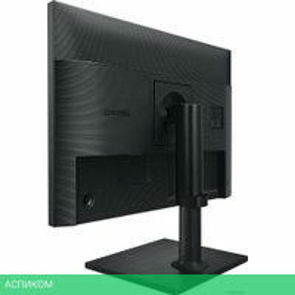 Монитор Samsung Essential T4 LF24T450GYUXEN