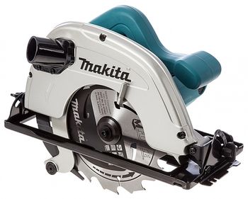 Запчасти для пилы дисковой Makita 5704R
