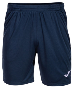 Теннисные шорты Joma Drive Bermuda Shorts - dark navy