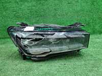 Битая Фара правая Geely Monjaro (2021-н.в.) LED