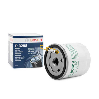 p3298 bosch