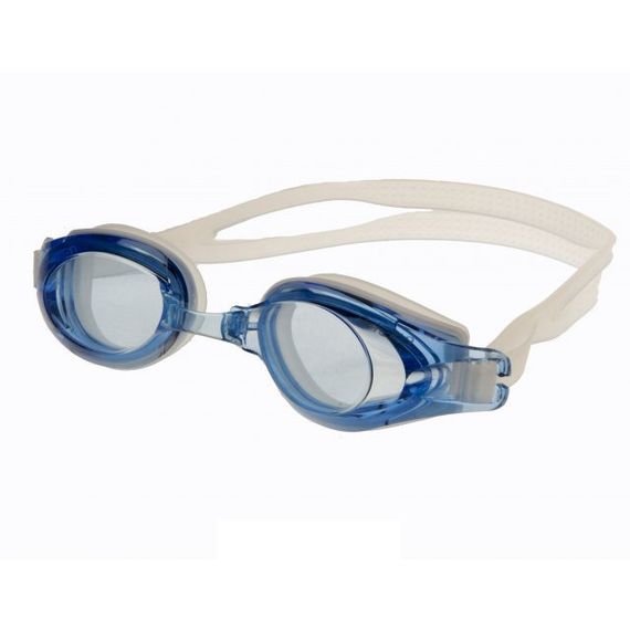Очки для плавания Saeko S12 View L31 Blue Синие