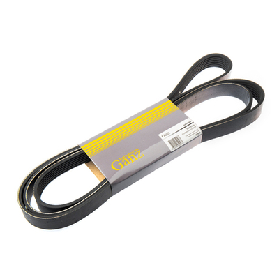 Ремень поликлиновый 7PK2265 JEEP Grand Cherokee II mot.5,2L GANZ GIE37262