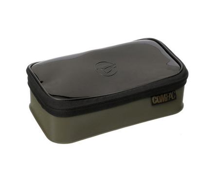 KORDA Коробка ПВХ Compac 140 260x140x70мм