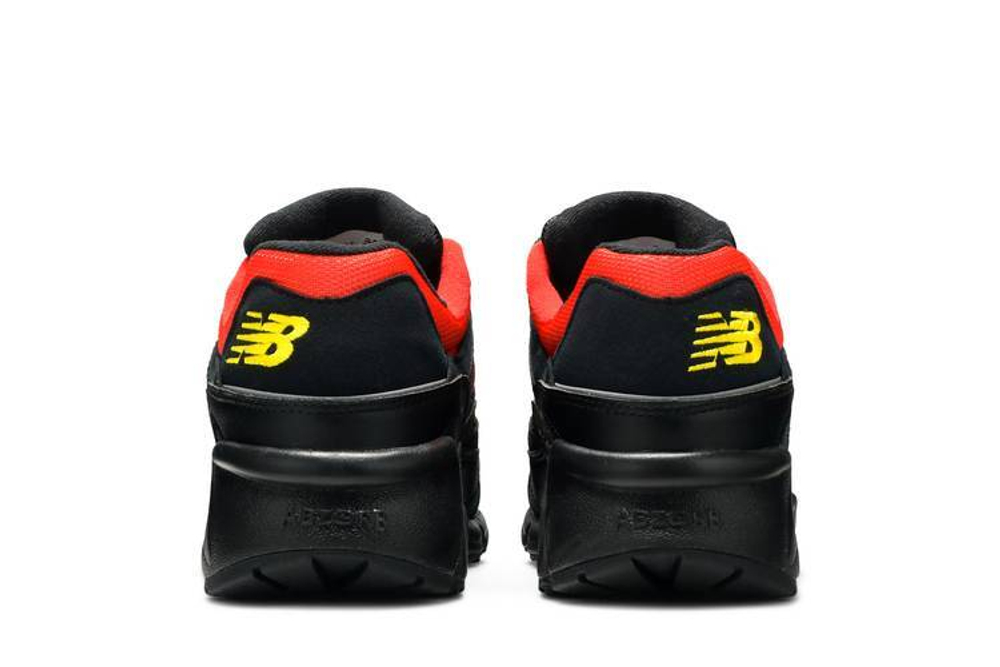 Кроссовки Kawhi Leonard X New Balance Nb 850