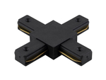 Соединитель X-образный Crystal Lux CLT 0.211 04 BL