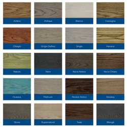 Тонировка для пола Vermeister Тонировка для пола Color oil  на основе масла