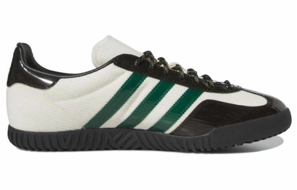 Кроссовки Blondey Mccoy X Adidas Originals Gazelle A.B. Indoor T