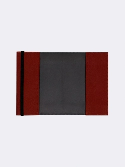 Обложка на паспорт "Крести" OLA OLA