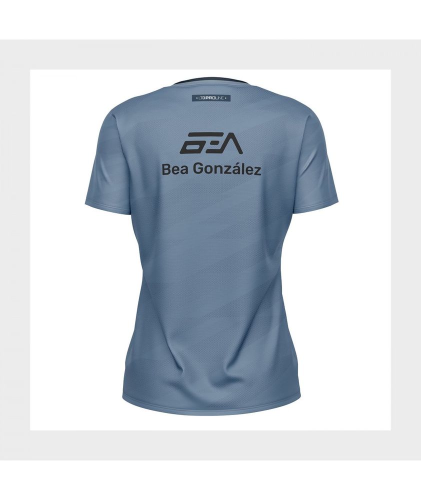 Футболка женская PINATAR BG