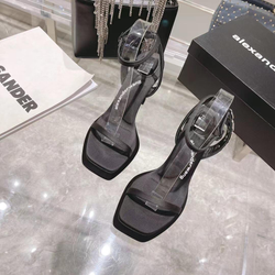 Босоножки AlexanderWang