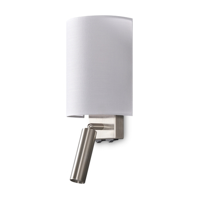 Настенный светильник Freya Bride FR5367WL-L40N