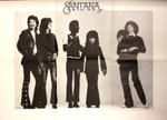 Santana / Abraxas (LP)