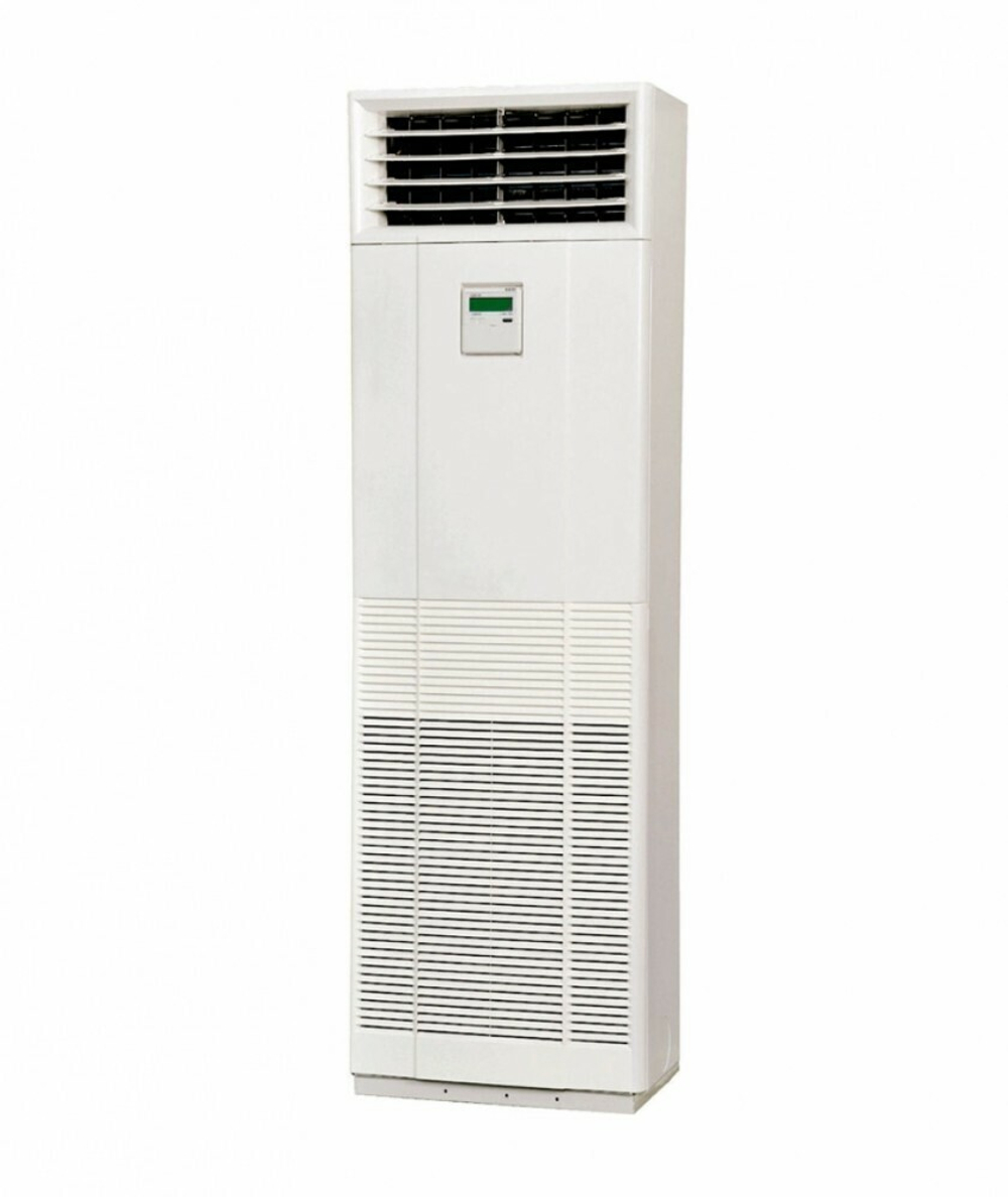 Колонная сплит-система Mitsubishi Heavy FDF140VD/FDC140VNA