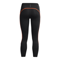 Леггинсы Under Armour UA Fly Fast Perf Ankle Tight W - dark grey
