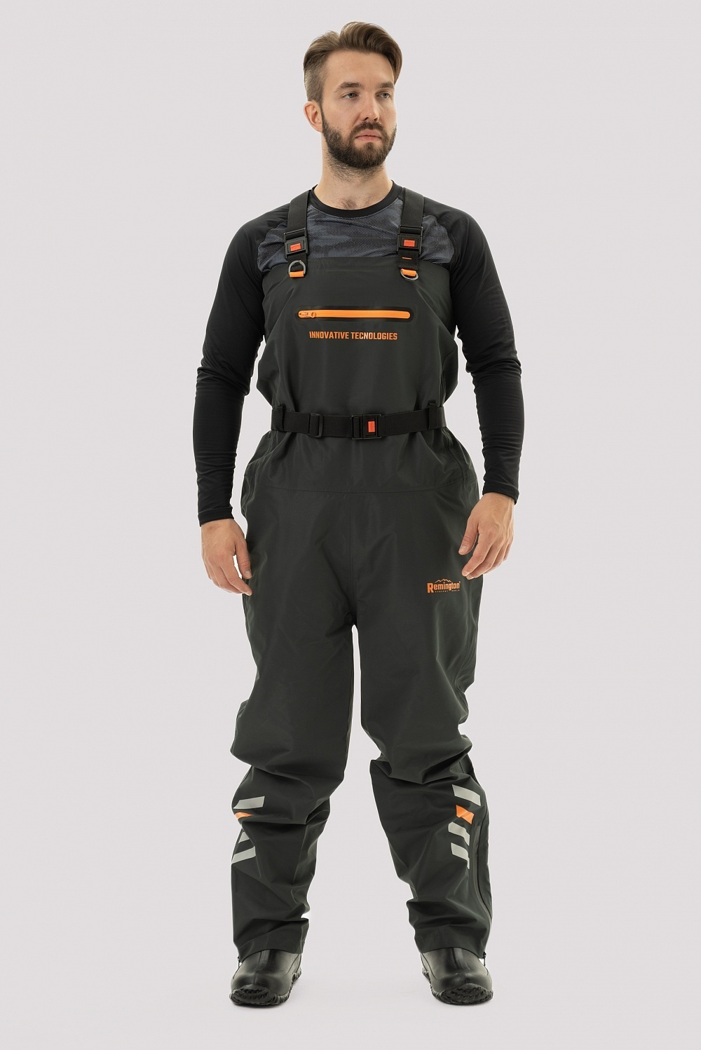 КОСТЮМ REMINGTON ТIGER