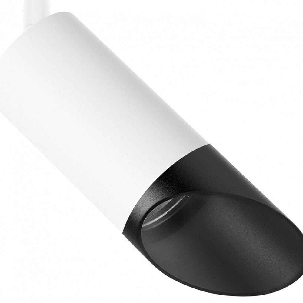 Трековый светильник Lightstar R1T43637