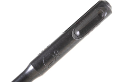 Бур для перфоратора IRWIN Speedhammer по бетону (8х100/160 мм; SDS-plus)