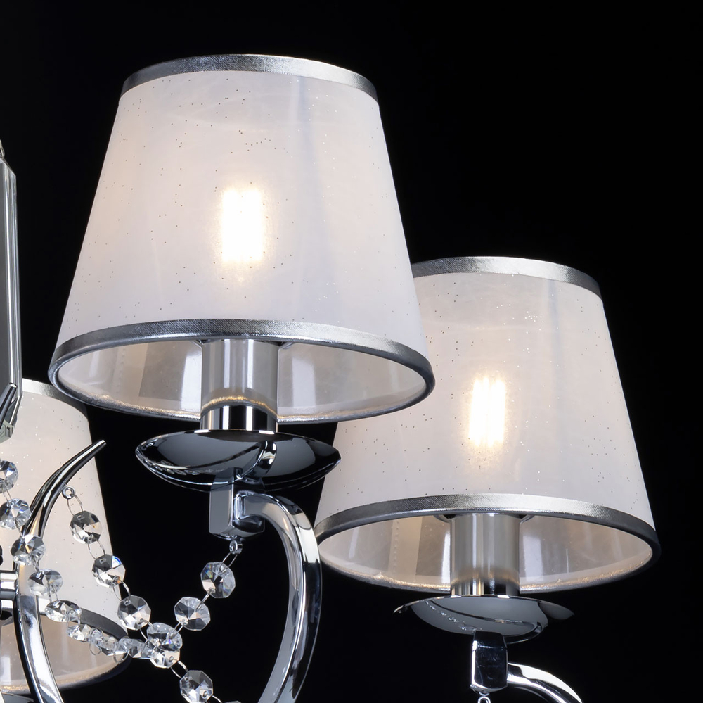 Люстра MW-Light Федерика