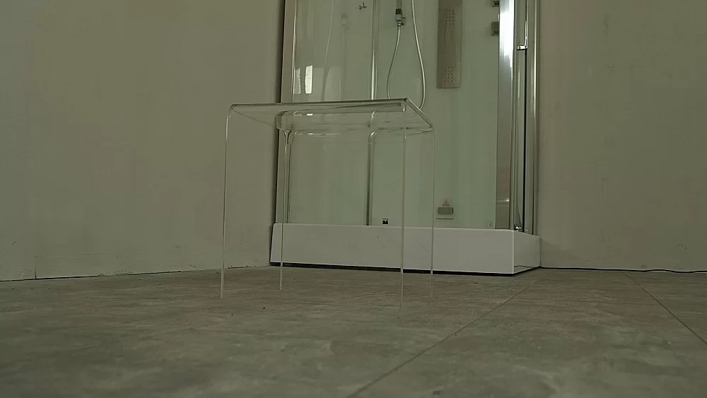 Душевая кабина Timo Premium Helma 120x90
