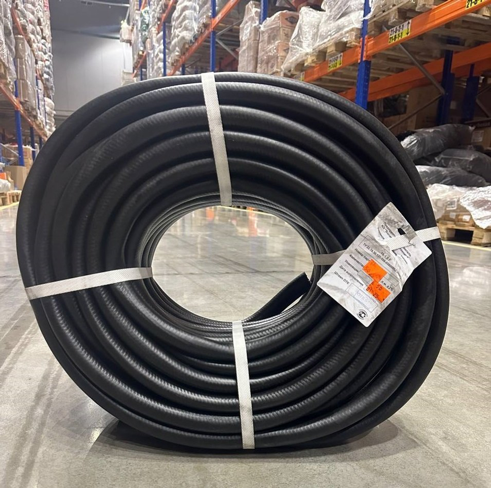 Шланг для компрессора Г-18-1.0 ТУ (50 м)