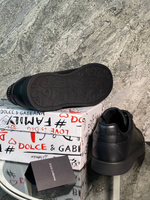 Кеды Dolce&Gabbana