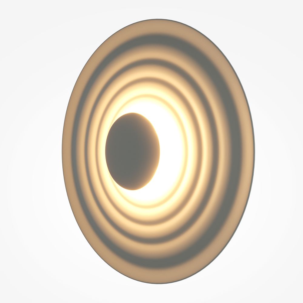 Светильник настенный светодиодный Maytoni   MOD400WL-L5GR3K