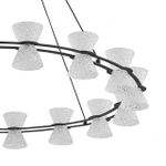 Подвесная светодиодная люстра Lumion VINORA 8341/54L