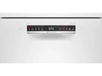 Посудомоечная машина Bosch SMS4HTW17E