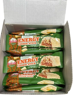 Энергетические батончики с арахисом 21,5 г * 20 шт