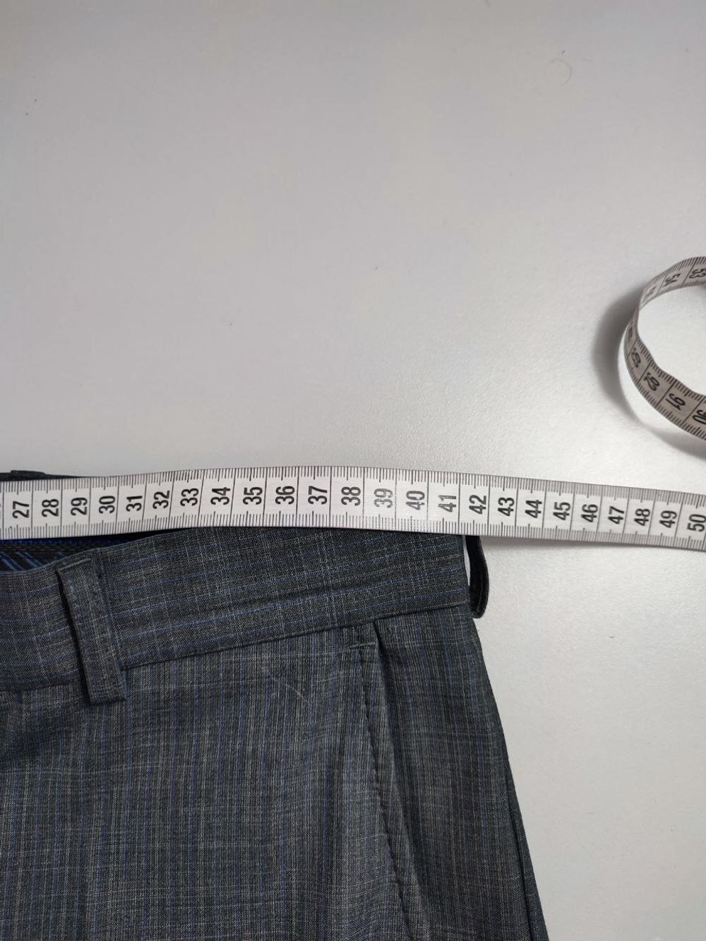 Брюки Shell комфортные 48 размер