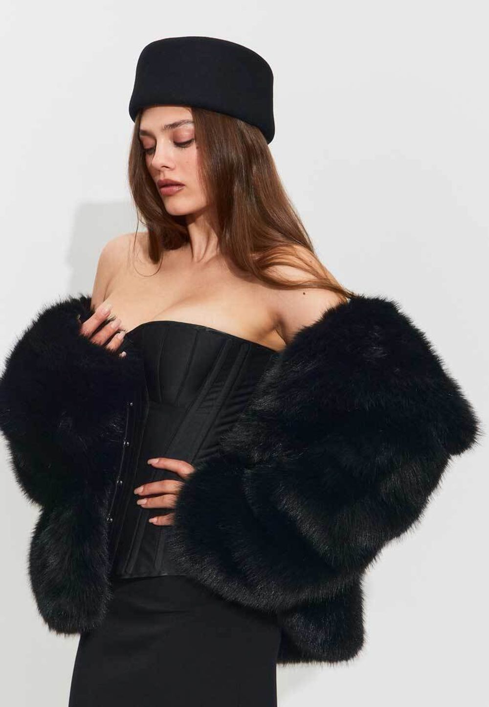 Тот самый корсет