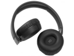 Беспроводные наушники JBL Tune 660NC Black