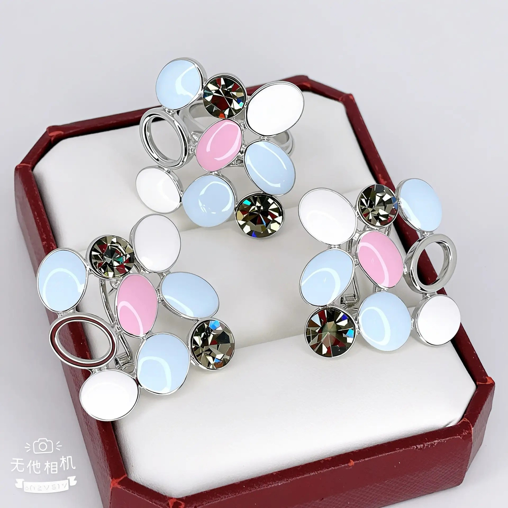 Комплект LuxVintage - арт186