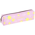 Пенал, 200*55*40 ArtSpace "Fruits", искусственная кожа