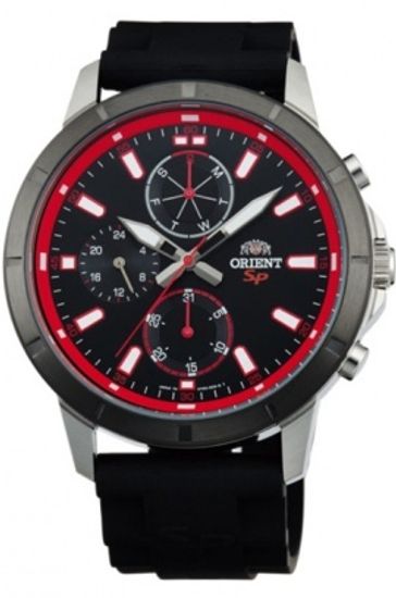 Мужские часы Orient FUY03003B0 Sporty Quartz