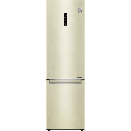 Холодильник LG GA-B509SEDZ