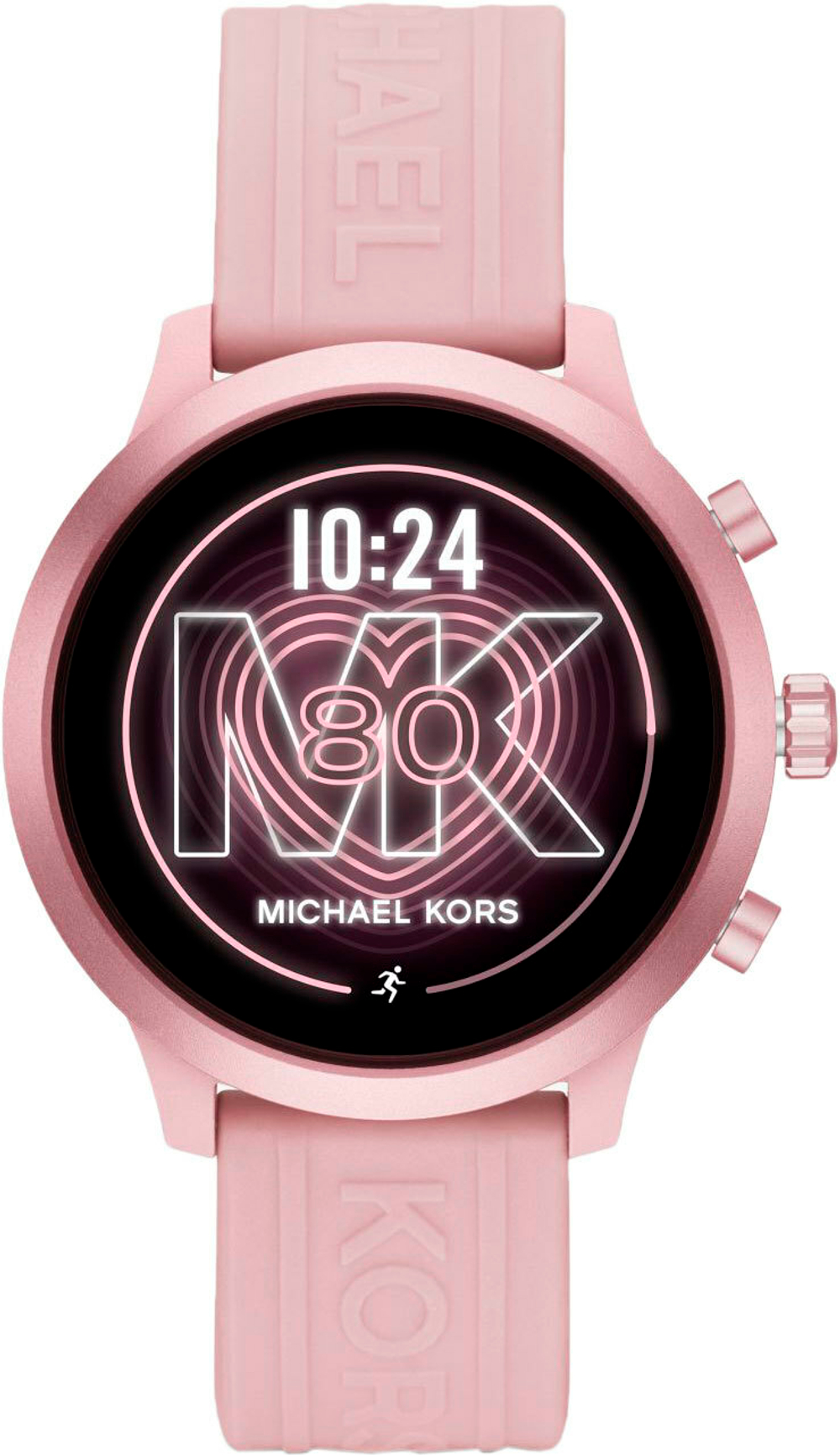 Умные наручные часы Michael Kors MKT5070 с хронографом