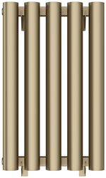 Сунержа Кумир-0 500х330 5 секций