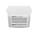 Защитный кондиционер для сохранения цвета волос DAVINES Minu Conditioner 250 мл