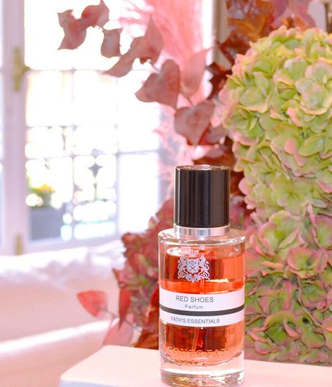 Red Shoes, парфюмерная вода, Jacques Fath Perfumes