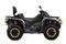 Квадроцикл BRP Can-Am Outlander Max XT-P 1000 T (2024) (ПСМ)
