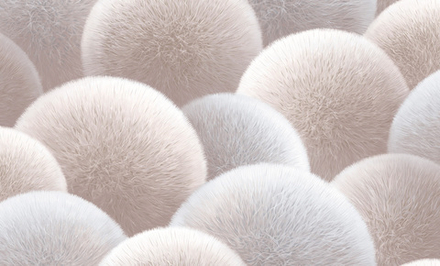 Индустрия 1.06m NA8889-13 Puff