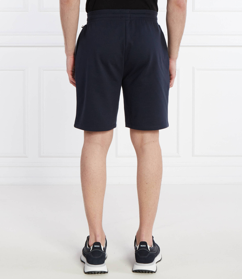 Шорты Fashion BOSS BLACK - темно-синий(50515170)