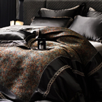 Постельное белье "Орелио"